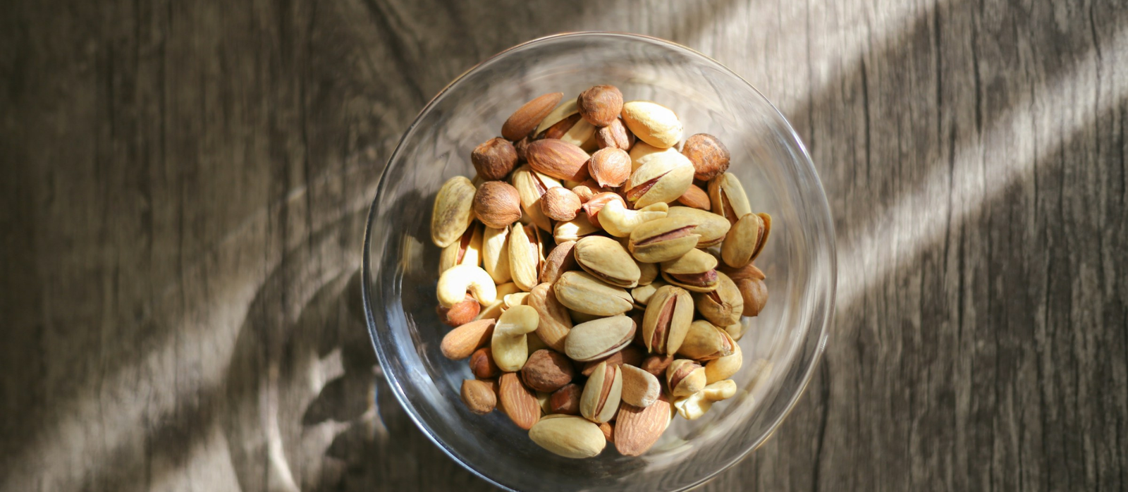 Healthy Snacking: Why Dry Fruits Are Better Than Junk Food